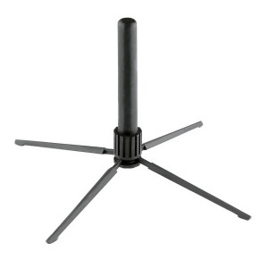 K&M 15232 flute stand